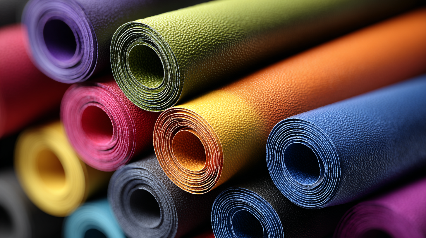 7 Best Molded Rubber and Plastic Innovations for Your Business