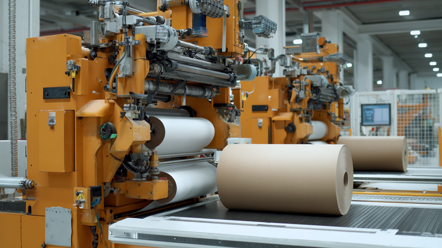 Why Choosing the Right Wrap Machine For Packing Can Transform Your Business Efficiency