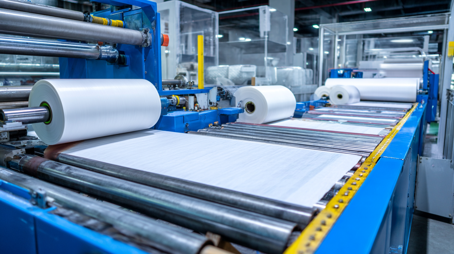 Why Choosing the Right Wrap Machine For Packing Can Transform Your Business Efficiency