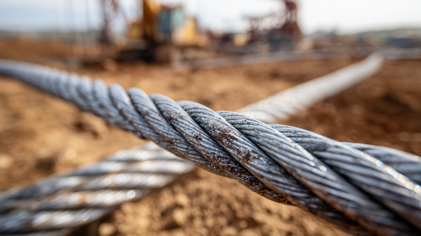 How to Efficiently Utilize Cable Pulling Mesh for Your Next Project