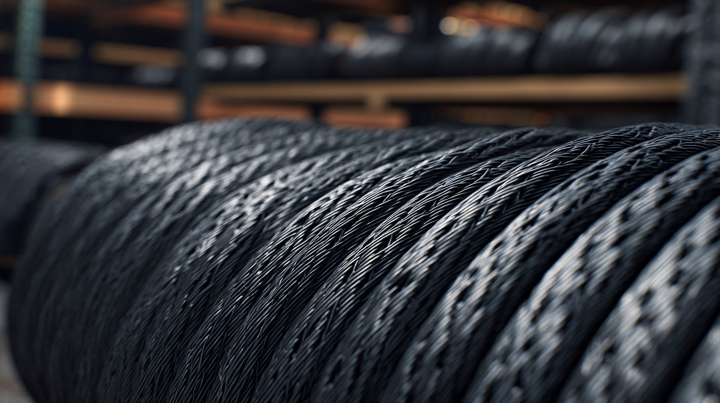 How to Efficiently Utilize Cable Pulling Mesh for Your Next Project