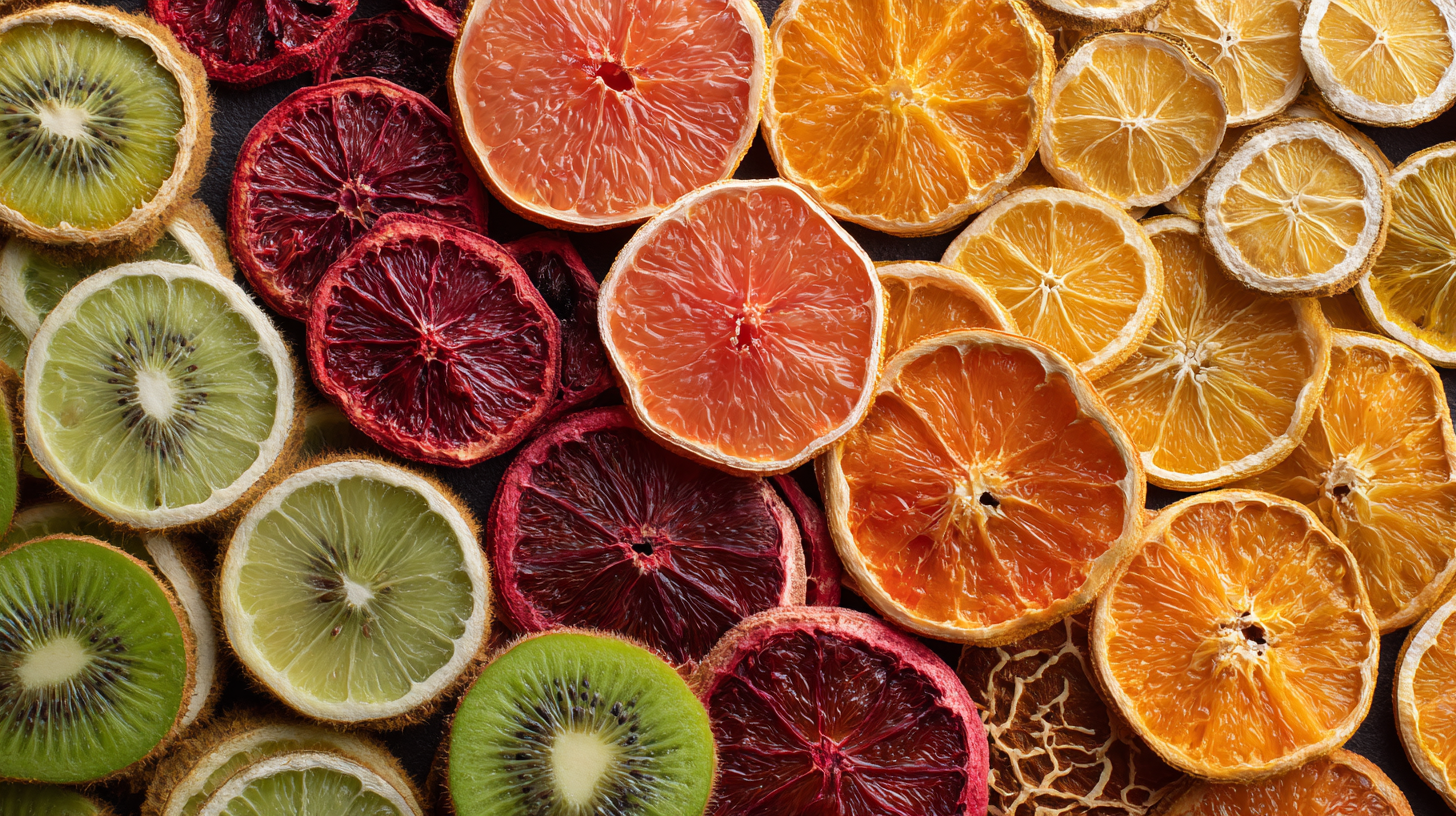 How to Choose the Best Fruit Dryers for Your Home: A Comprehensive Guide