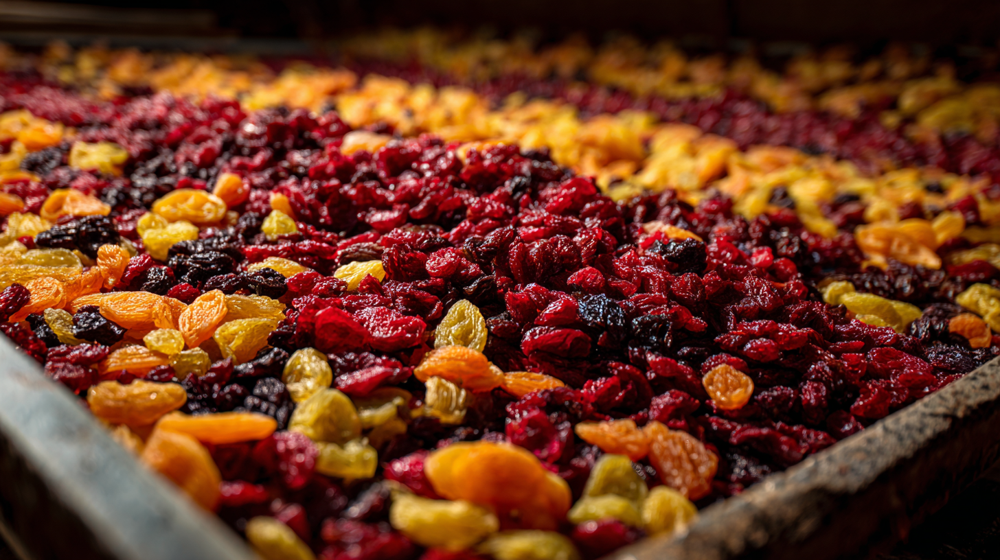 How to Choose the Best Fruit Dryers for Your Home: A Comprehensive Guide