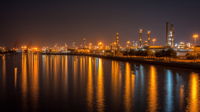 What Defines the Efficiency of Industrial Solar Lights