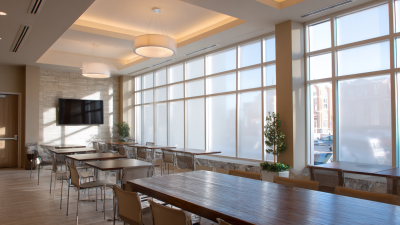 Why Your Business Needs 1 Hour Fire Rated Windows for Enhanced Safety