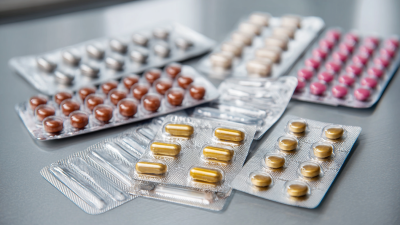 5 Essential Tips to Optimize Your Medical Blister Packaging Strategy