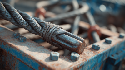 How to Efficiently Utilize Cable Pulling Mesh for Your Next Project