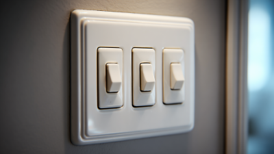 How to Choose the Best 3 Way Rocker Switch for Your Home Lighting Needs
