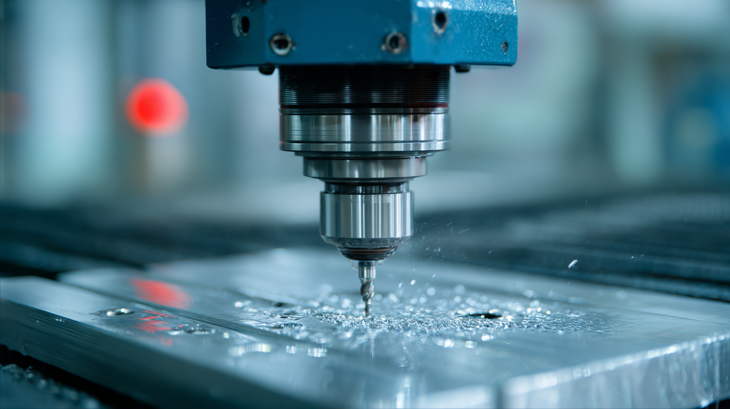 What is the Advantage of Using a CNC Router for Your Business