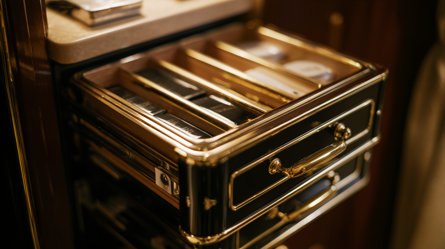 7 Essential Tips for Maximizing Efficiency with Your Brass Monkey Drawer Fridge