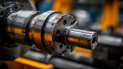 10 Best Tips for Effective Hydraulic Piston Repair Techniques