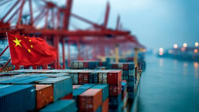 How to Choose the Right Chinese Freight Forwarder for Your Business Needs