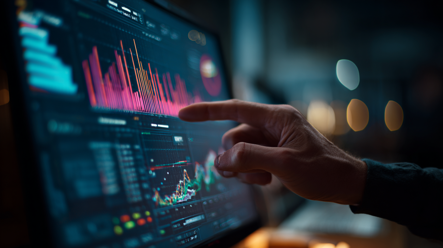 How to Choose the Best Oled Touch Monitor for Your Business Needs