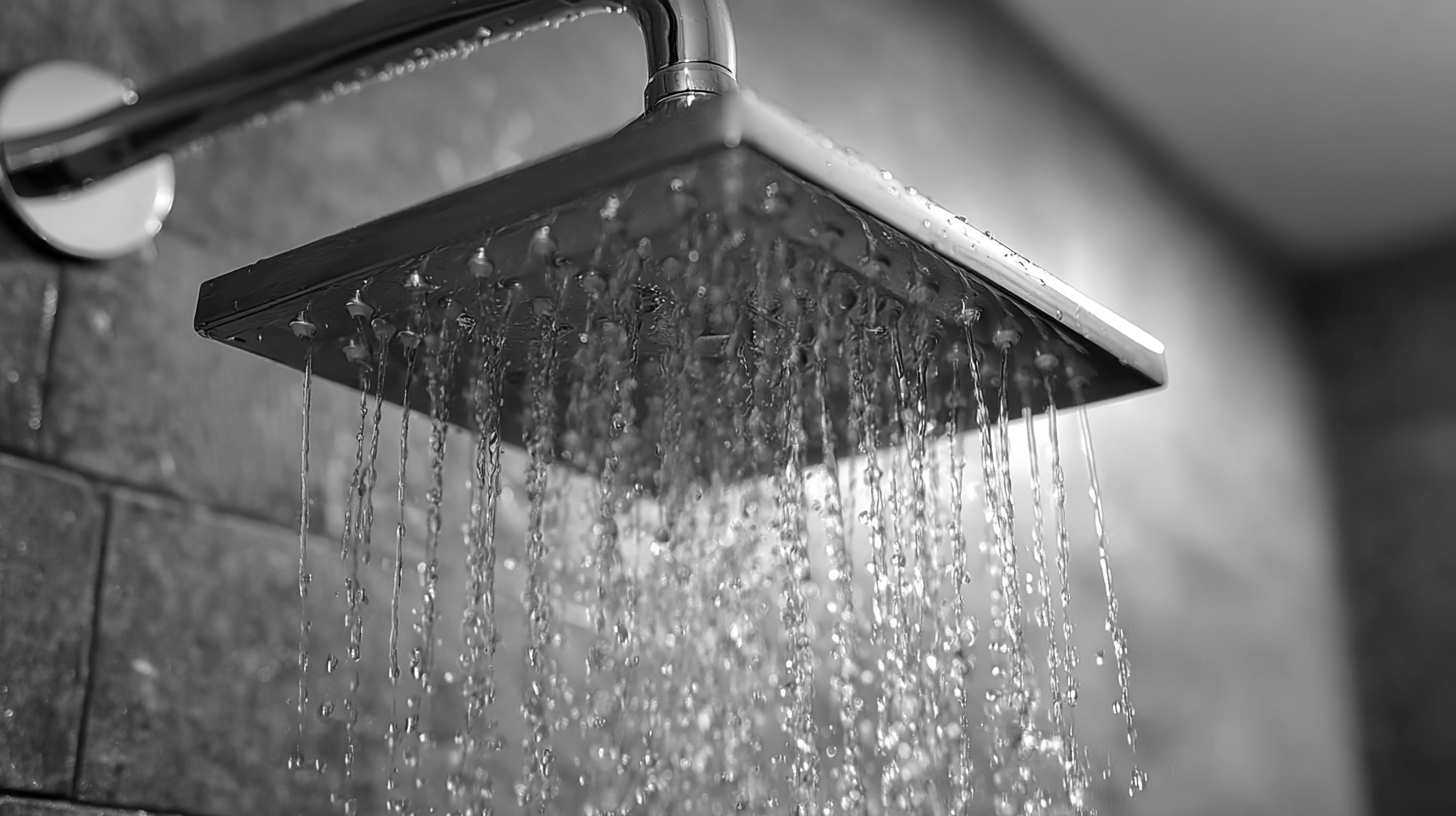 What Makes Rainfall Shower Heads Essential for Modern Bathrooms with Industry Insights