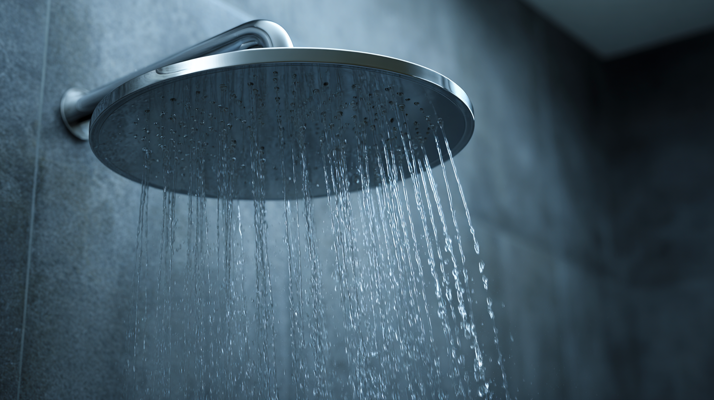 What Makes Rainfall Shower Heads Essential for Modern Bathrooms with Industry Insights