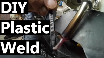 Why Plastic Rolls Welding Wire is Essential for Your Industrial Applications