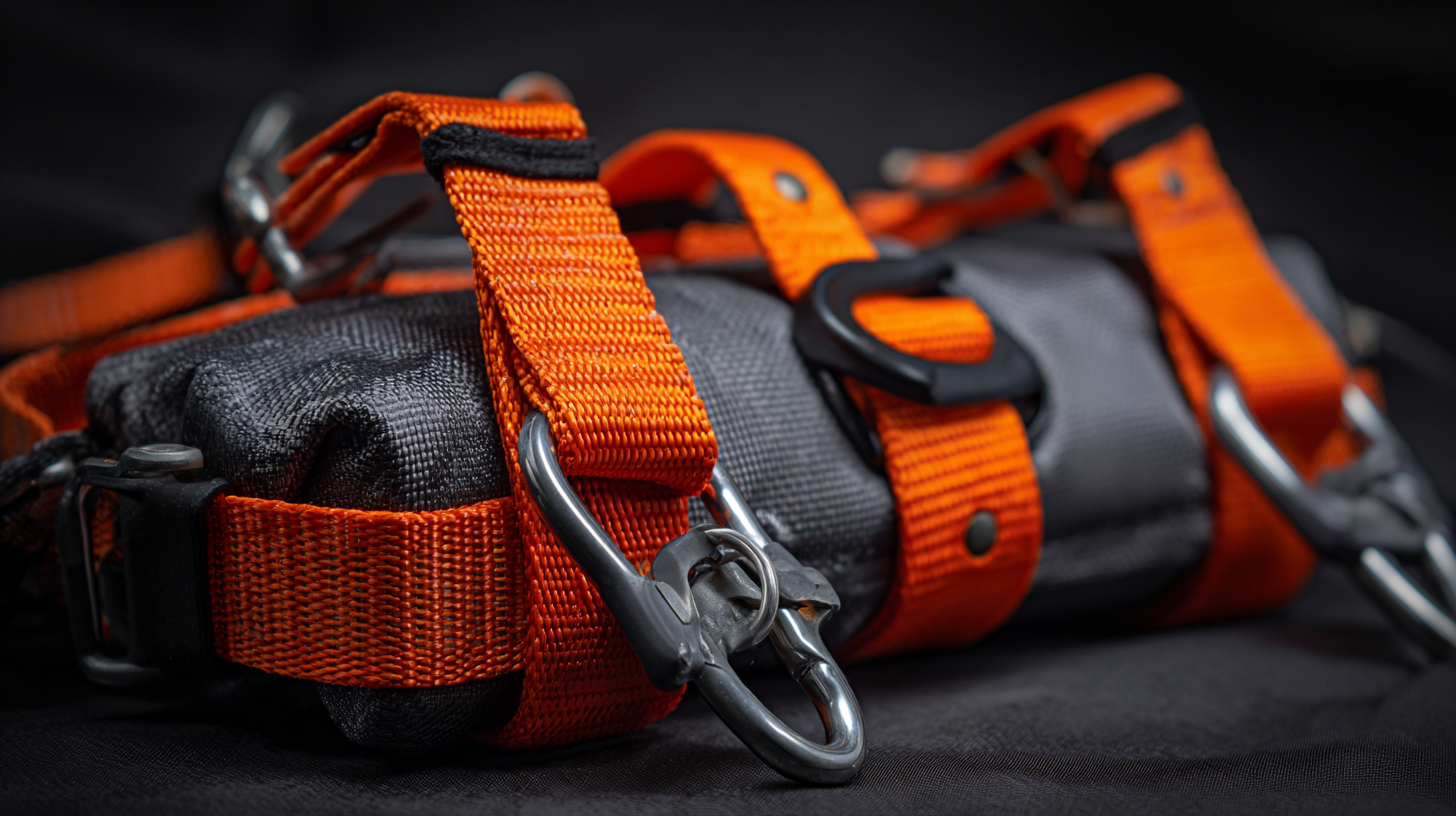 7 Best Cam Straps for Secure and Reliable Cargo Management Today