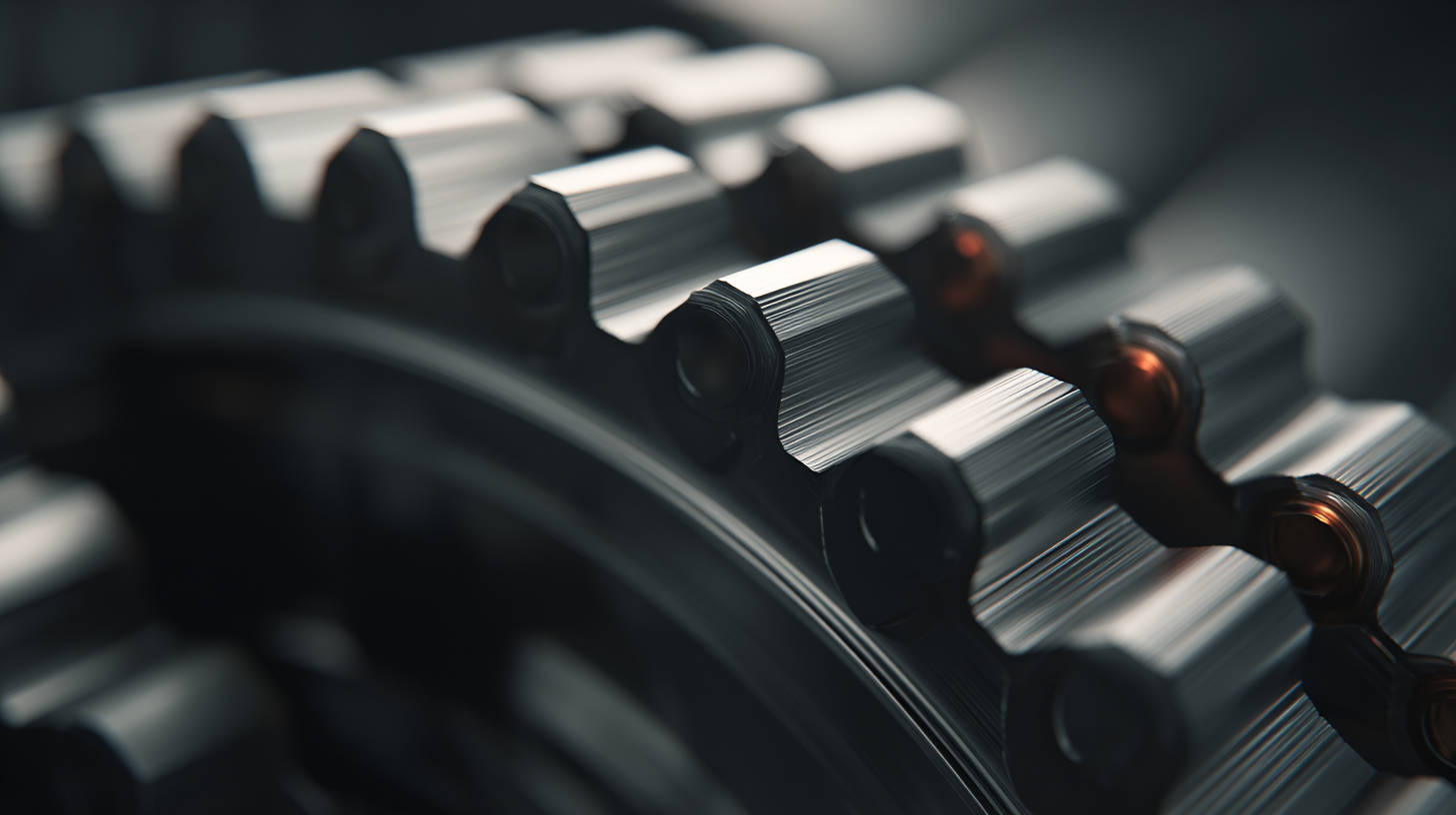 How to Optimize Your Projects with Tape Bearing Solutions