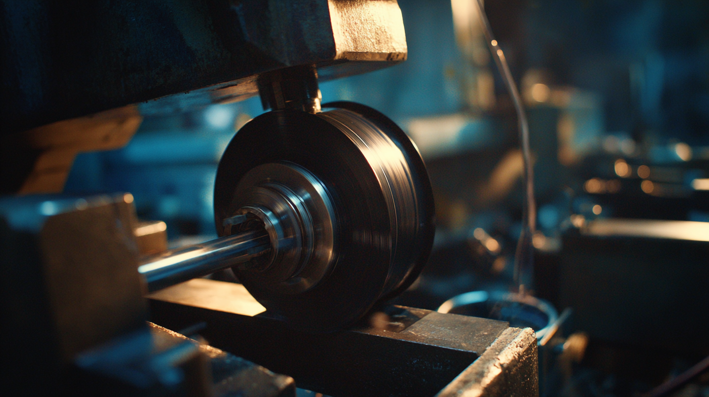 How to Optimize Your Projects with Tape Bearing Solutions