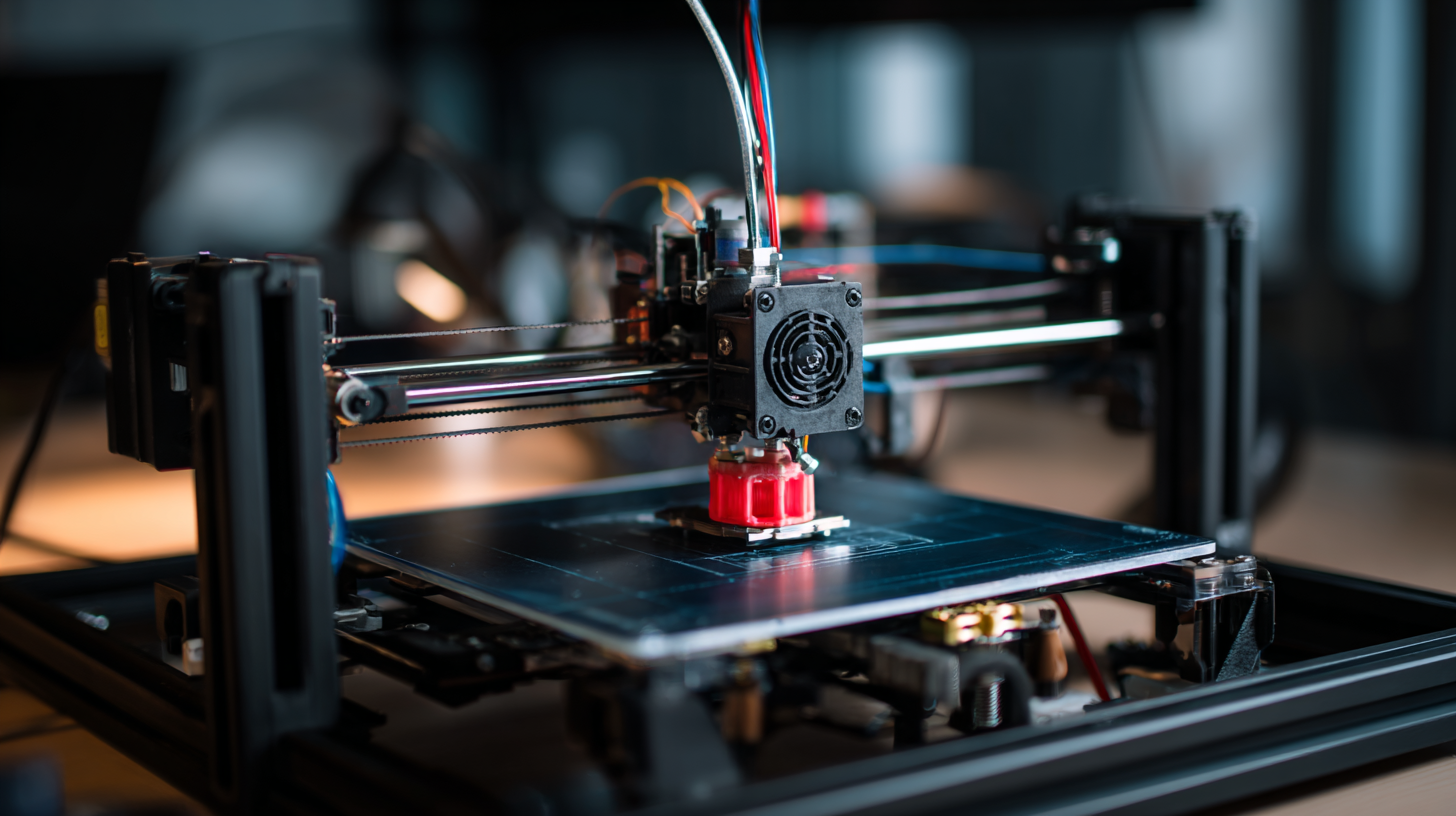 10 Best Beginner 3D Printers for Your Creative Journey