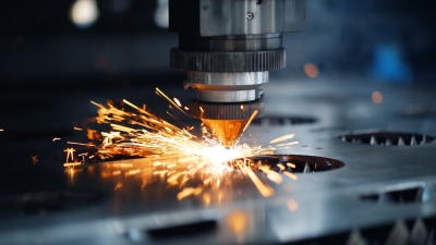 10 Best Laser Pipe Cutting Machine Innovations You Should Know
