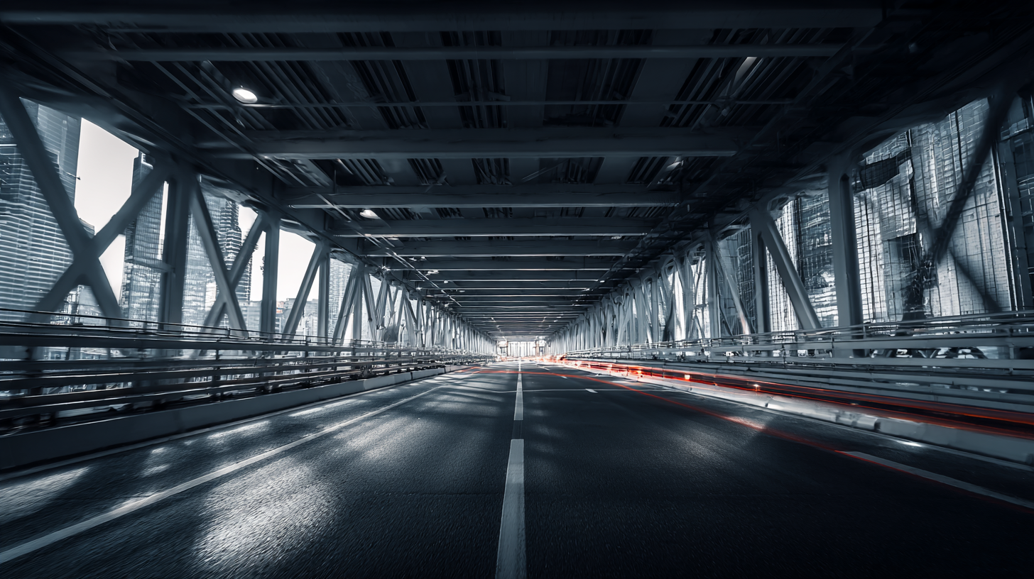 How to Select the Right Gantry Girder for Your Construction Project