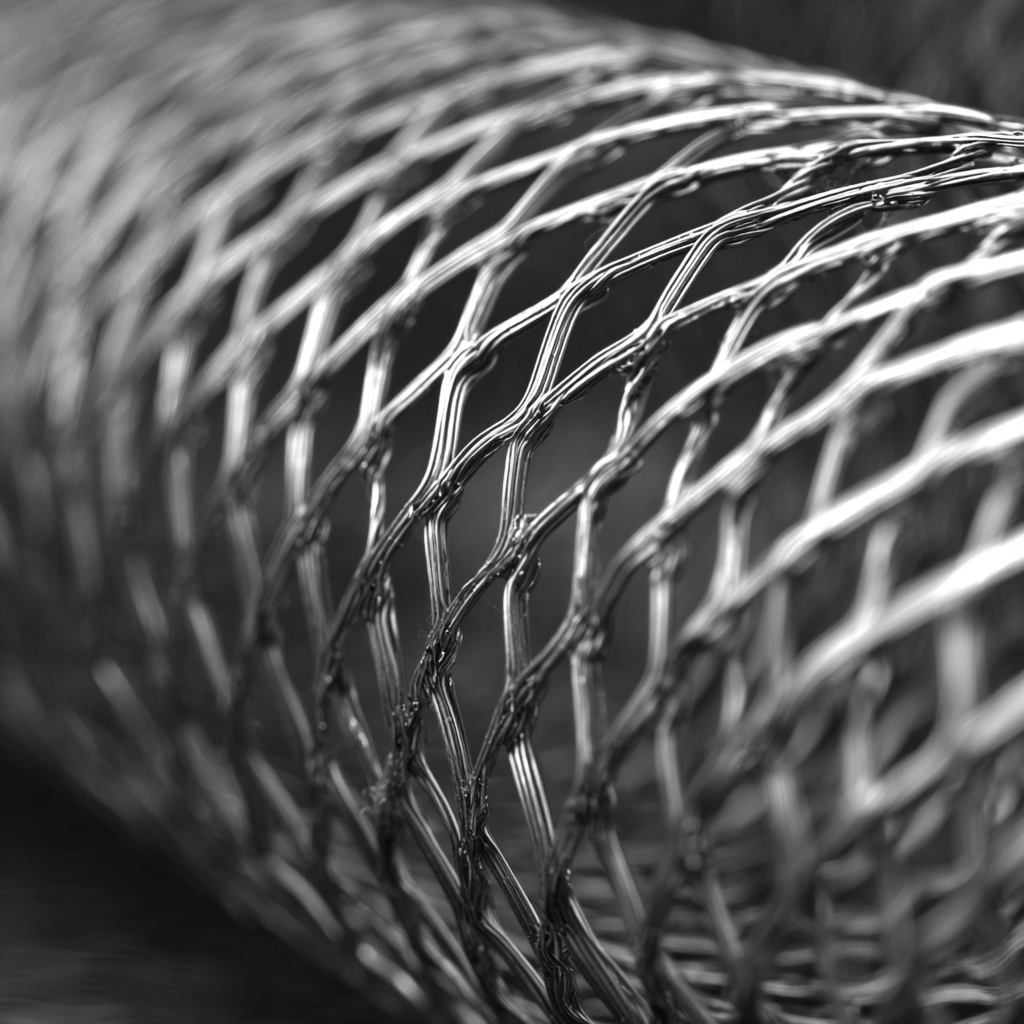 What is Mesh Wire and How is it Used in Various Industries