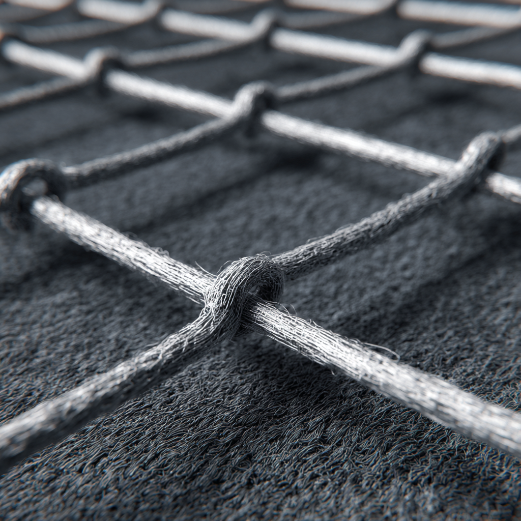 What is Mesh Wire and How is it Used in Various Industries