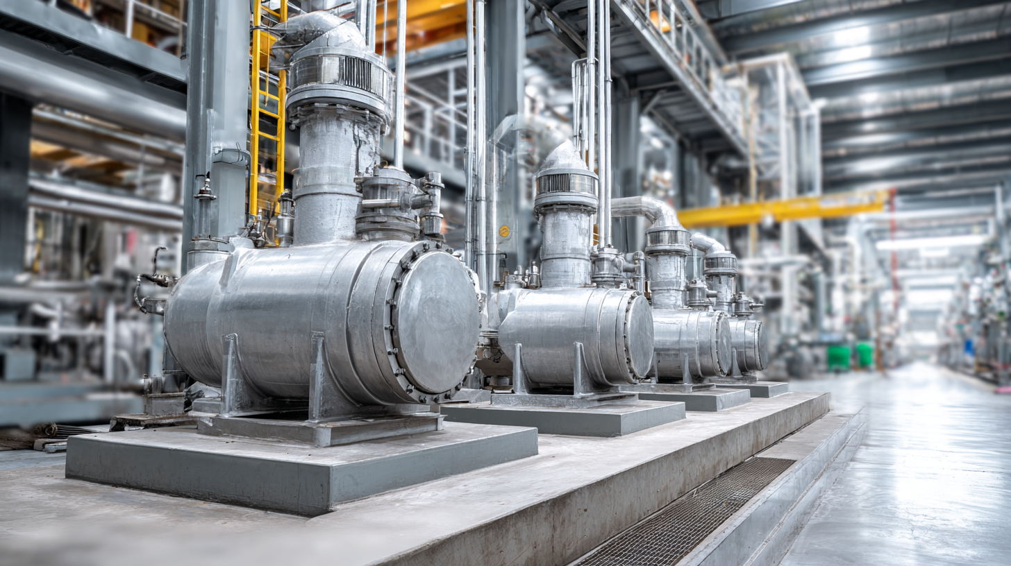 What Makes a Mixer Pump Essential for Modern Industry