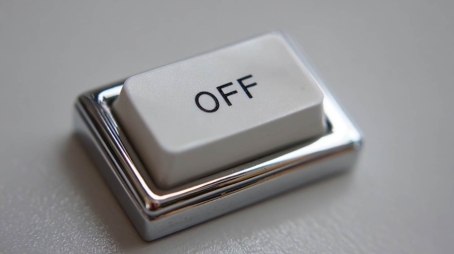How to Efficiently Install and Use an On Off On Rocker Switch for Your Projects