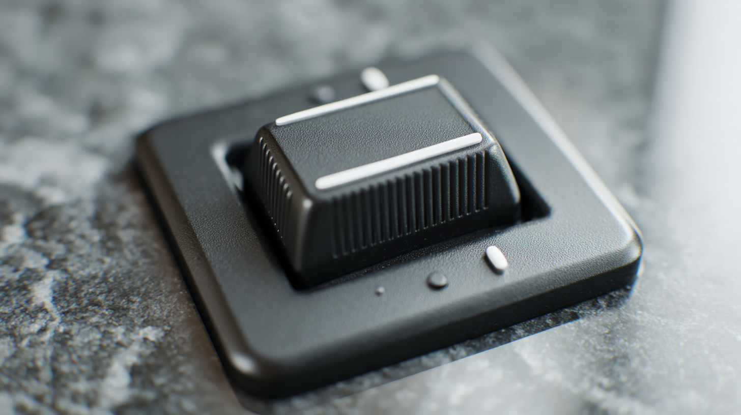 How to Efficiently Install and Use an On Off On Rocker Switch for Your Projects