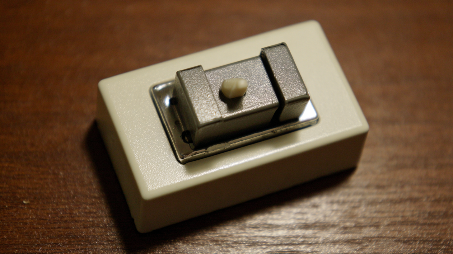 How to Efficiently Install and Use an On Off On Rocker Switch for Your Projects