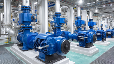 7 Essential Tips for Choosing the Right API Pumps for Your Business Needs