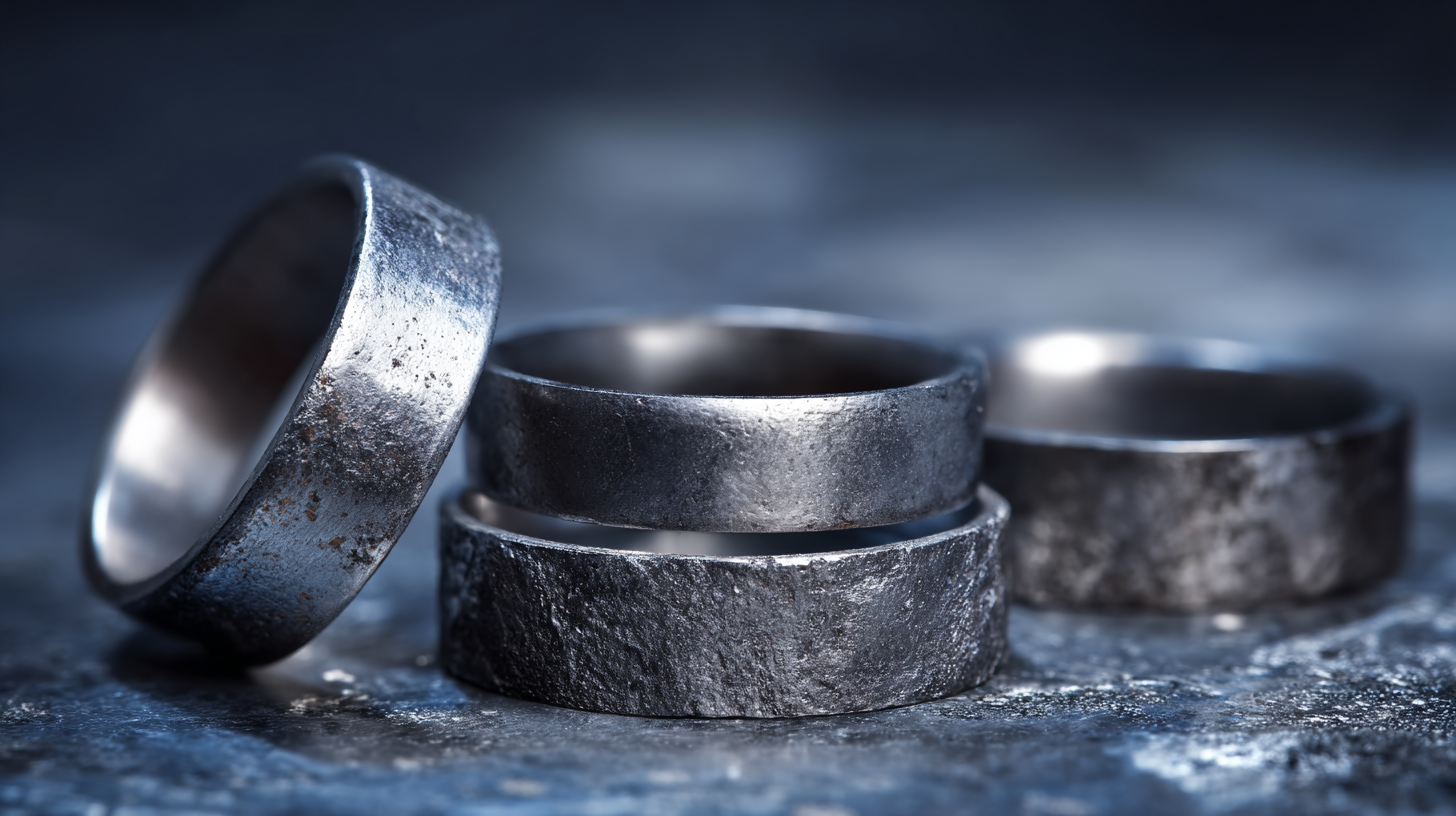 10 Best Nickel Based Alloys for Extreme Temperature Applications