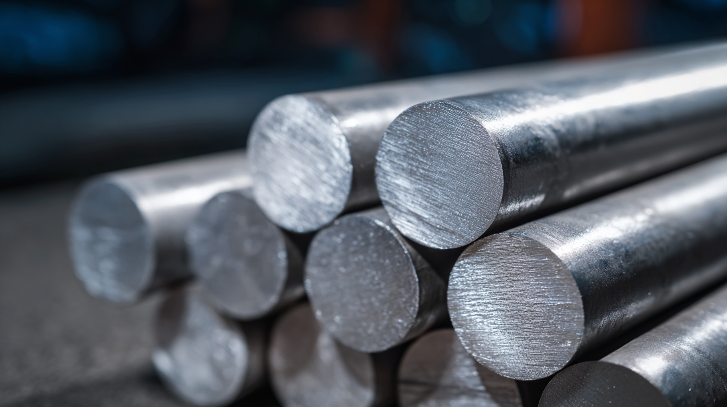 10 Best Nickel Based Alloys for Extreme Temperature Applications