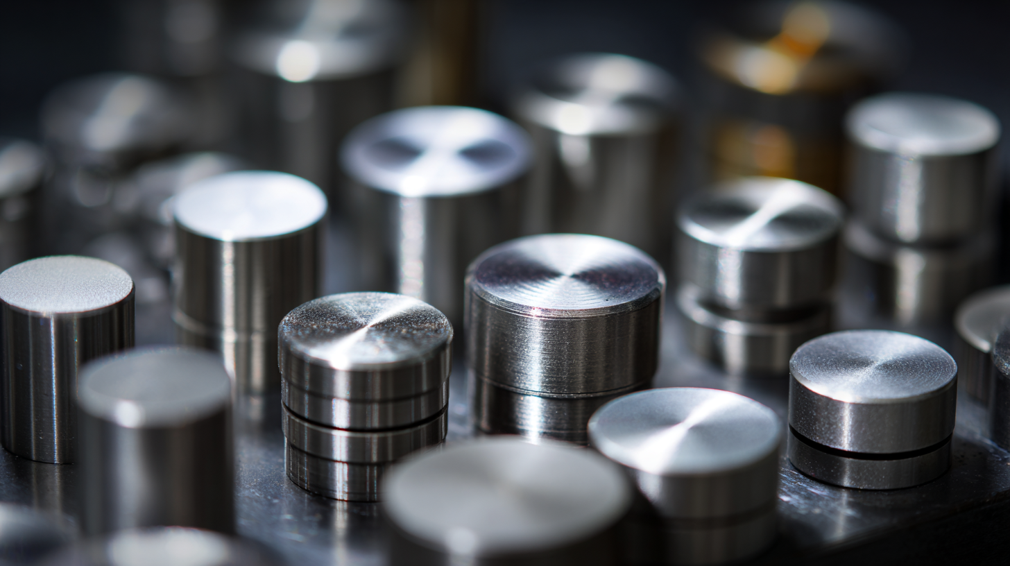 10 Best Nickel Based Alloys for Extreme Temperature Applications