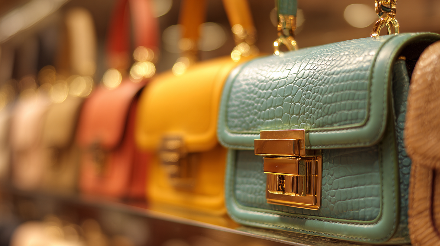 Why You Should Invest in Handbags Sale for Timeless Style and Practicality