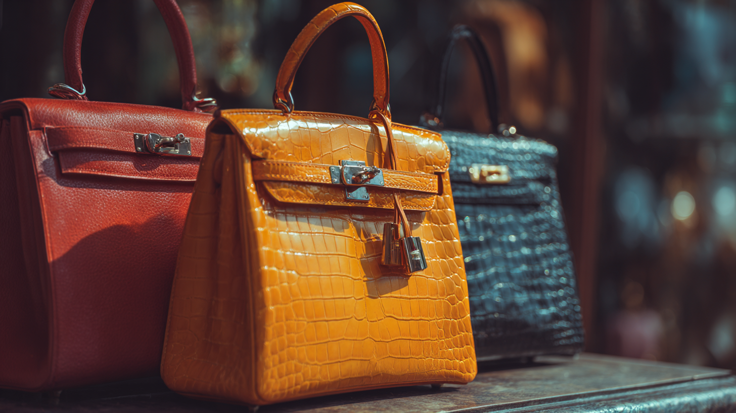Why You Should Invest in Handbags Sale for Timeless Style and Practicality