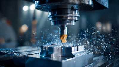 How to Choose the Right CNC Parts for Your Next Project