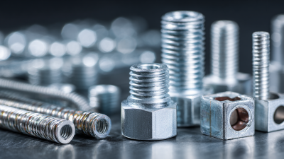 5 Essential Tips for Choosing Aluminum Electrical Components