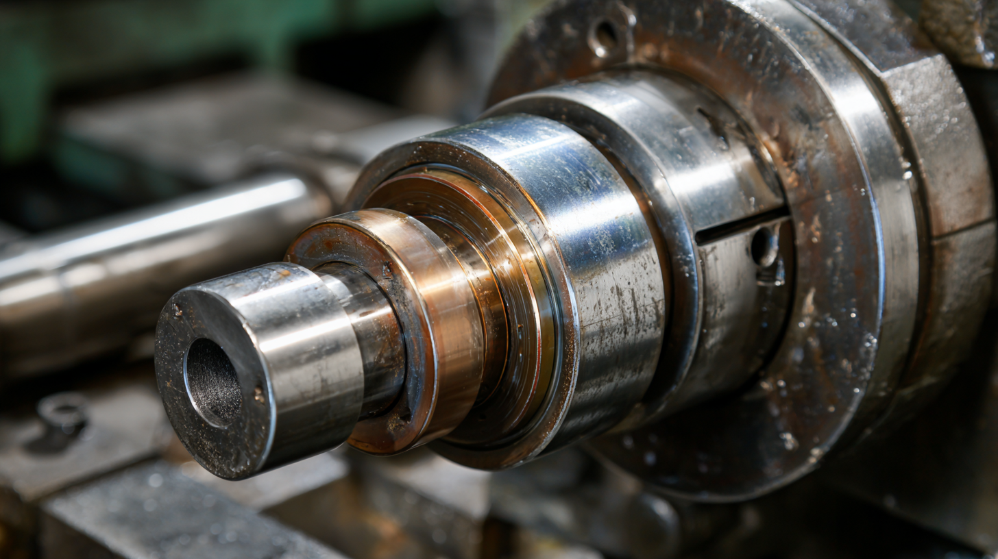 10 Best Tips for Effective Hydraulic Piston Repair Techniques
