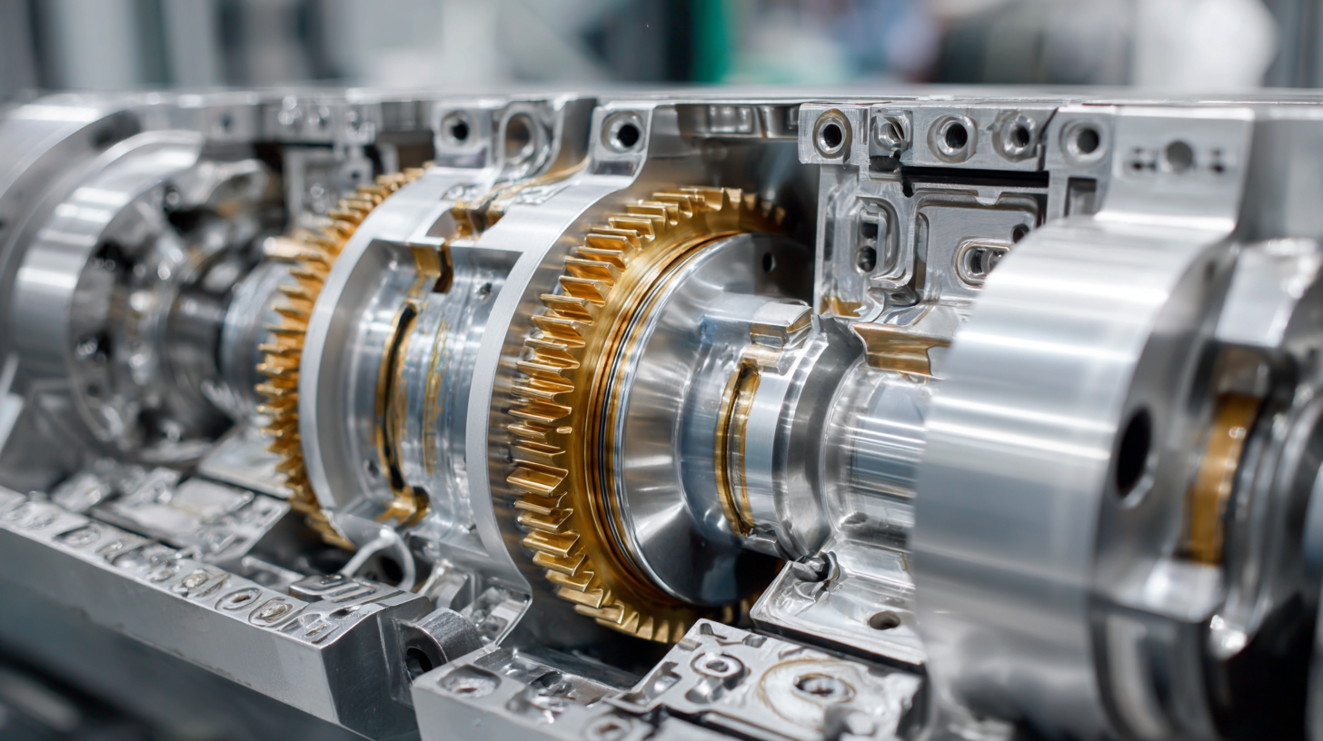 10 Best Tips for Effective Hydraulic Piston Repair Techniques