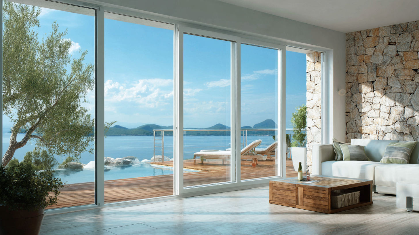 Why Security Doors are Essential for Your Sliding Door Protection