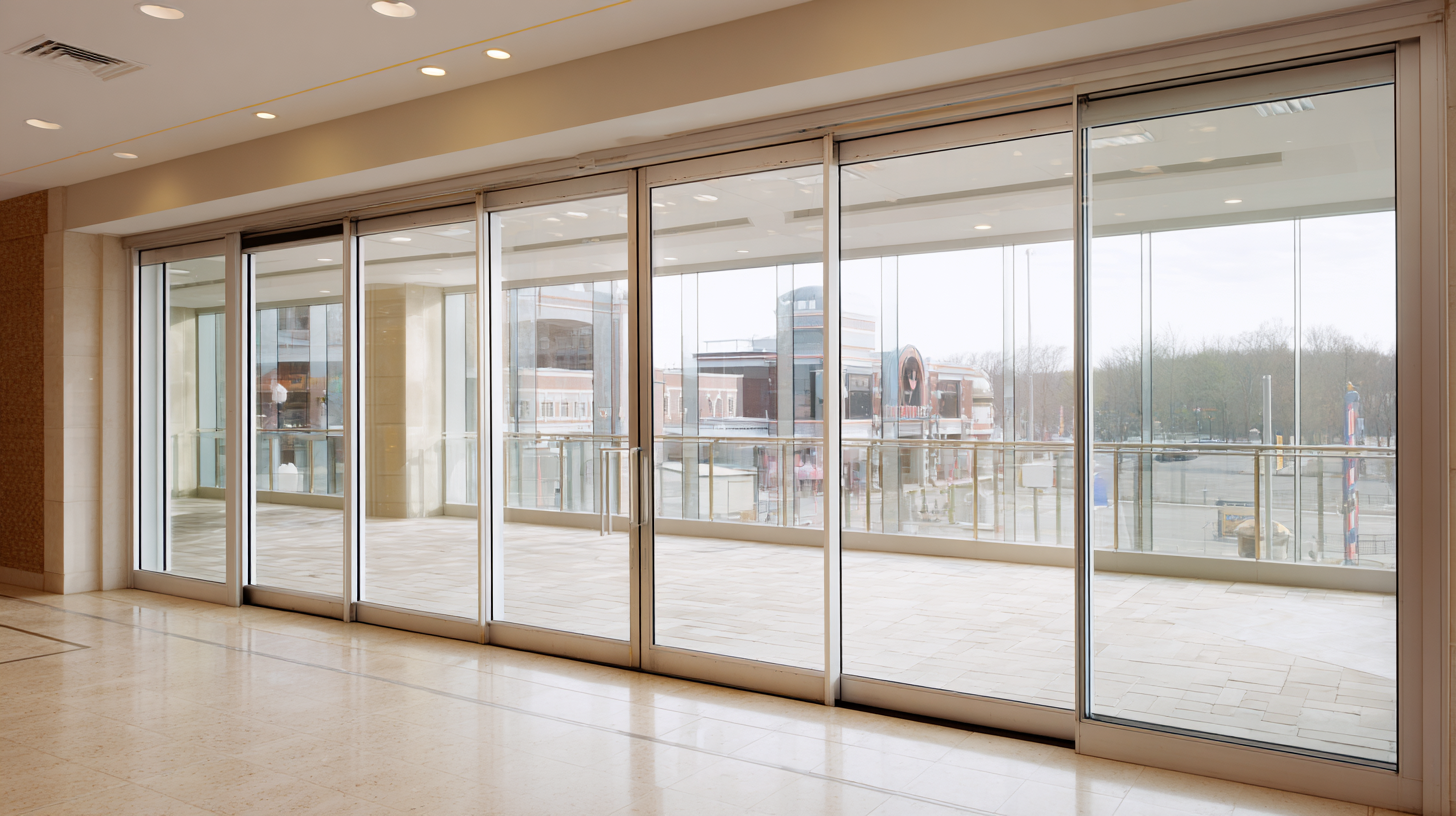 Why Security Doors are Essential for Your Sliding Door Protection