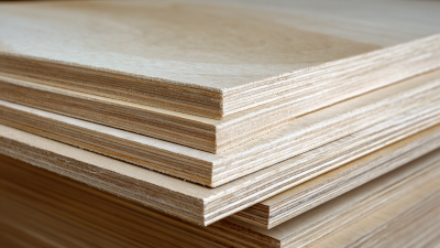 How to Choose the Best Poplar Plywood for Your Next Project