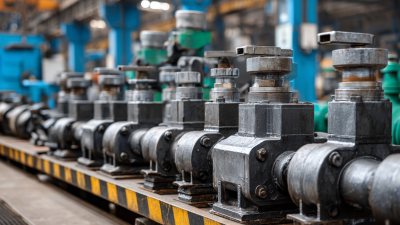 How to Select the Best Pipe Counterbalance Valves for Your Hydraulic System