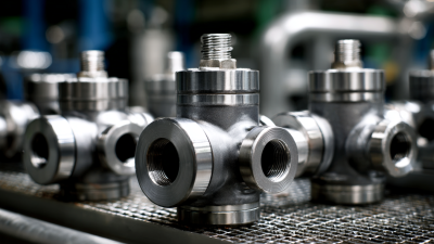 Why Investing in High-Quality Check Valves Can Reduce Operational Costs by Up to 30%
