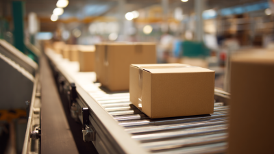 10 Best Ways Quick Labels Boost Efficiency by 40 Percent in Labeling Process