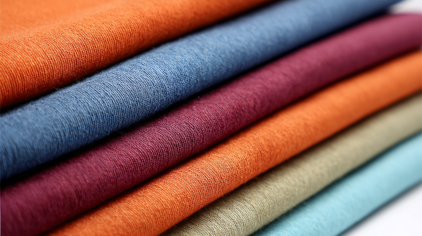 5 Best Uses of Functions' Single Jersey Fabric in Modern Fashion