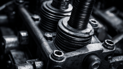 Why Motor Power Motors Are Essential for Energy Efficiency in Modern Industries